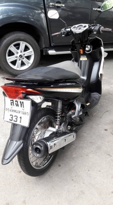 ขายลูกเดียว nouvo135 ปี2553 ขายไม่แพงคับ ขายลูกเดียว nouvo135 ปี2553 ขายไม่แพงคับ