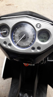 ขายลูกเดียว nouvo135 ปี2553 ขายไม่แพงคับ ขายลูกเดียว nouvo135 ปี2553 ขายไม่แพงคับ