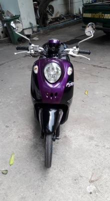 ขายลูกเดียว fino หล่อๆ ปี2551 ขายไม่แพงคับ