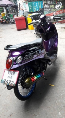 ขายลูกเดียว fino หล่อๆ ปี2551 ขายไม่แพงคับ