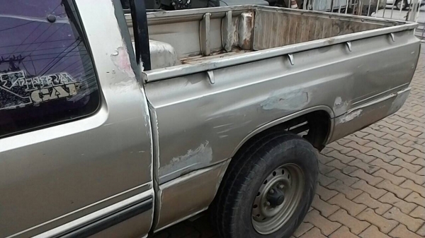 ขายโตโยต้าฮีโร่รุ่นสุดท้าย เอ็กซ์ตร้าแคปแท้ พร้อมใช้งาน ขายโตโยต้าฮีโร่รุ่นสุดท้าย เอ็กซ์ตร้าแคปแท้ พร้อมใช้งาน