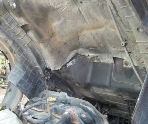 หกล้อ ฮีโน FC4J145 ปี42 สภาพดีสวยเดิมๆพร้อมใช้งาน ทะเบียนพร้อมโอน