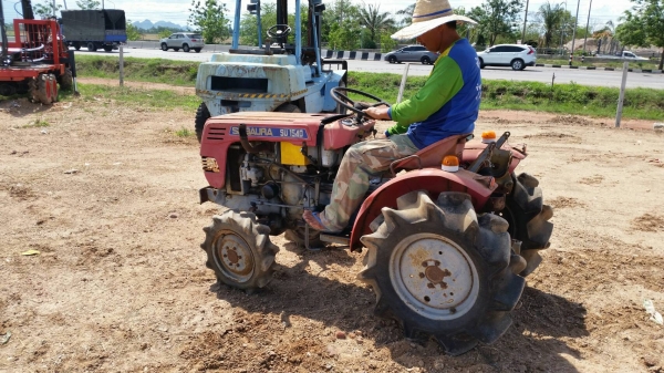 ขาย รถไถนานั่งขับ 2 เพลา 4WD SHIBAURA 15PS เก่าญี่ปุ่น พร้อมใช้งาน ขาย รถไถนานั่งขับ 2 เพลา 4WD SHIBAURA 15PS เก่าญี่ปุ่น พร้อมใช้งาน