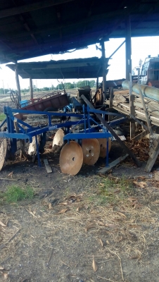 ขายผาน 4 สภาพดีมากของใหม่ ขายผาน 4 สภาพดีมากของใหม่