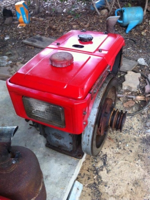 ยันมาร์ จ้าวโลก 115 แน่น ติดนิ่ม พร้อมใช้ สนใจ0848017186