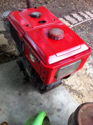 ยันมาร์ จ้าวโลก 115 แน่น ติดนิ่ม พร้อมใช้ สนใจ0848017186