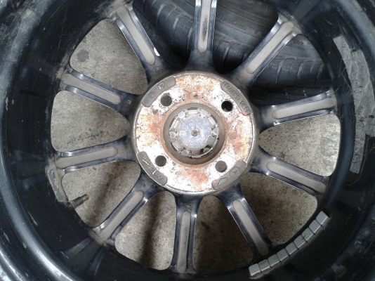 ขอบ154รู100 พร้อมยาง สวยๆ 4 ล้อ ราคา 6500 บาท ขอบ154รู100 พร้อมยาง สวยๆ 4 ล้อ ราคา 6500 บาท