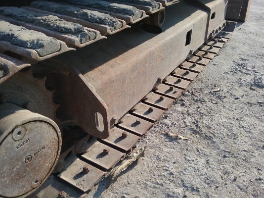 ขายรถนำเข้าเก่าญี่ปุ่น HITACHI ZX30U