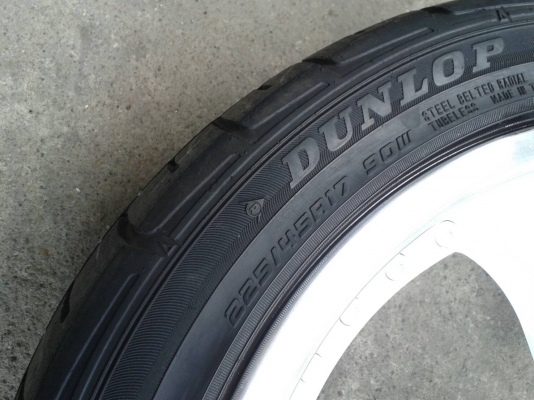 Raysแท้ขอบ17นิ้ว5รู114 พร้อมยาง สวยๆ 4 ล้อ ราคา 7500 บาท Raysแท้ขอบ17นิ้ว5รู114 พร้อมยาง สวยๆ 4 ล้อ ราคา 7500 บาท