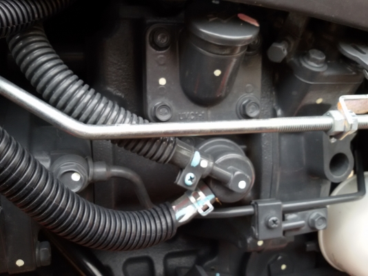 ปัญญาแทรคเตอร์..จัดมาให้ครับ ด่วน!!!คูโบต้า L3608SP พร้อมใบมีดคานล่าง พร้อมผาน6 ตราช้าง22&times;6รถไร่สีเดิมๆจัดส่ง อ.บ้านแหลม จ.เพชรบุรี