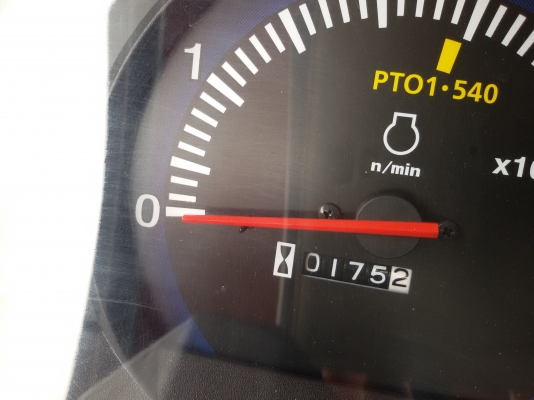 ปัญญาแทรคเตอร์..จัดมาให้ครับ ด่วน!!!คูโบต้า L3608SP พร้อมใบมีดคานล่าง พร้อมผาน6 ตราช้าง22&times;6รถไร่สีเดิมๆจัดส่ง อ.บ้านแหลม จ.เพชรบุรี