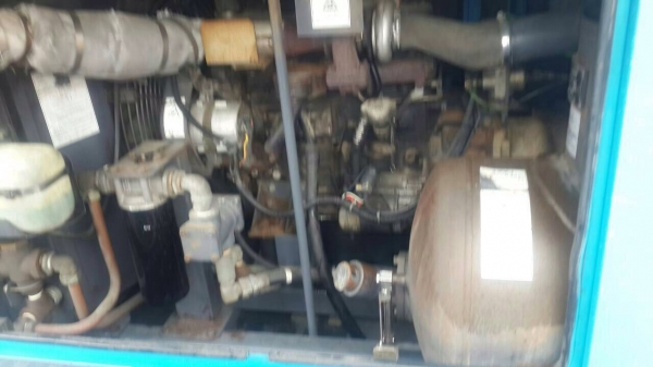 ขาย Airman 390  8 Bar พร้อมใช้งานครับ พึ่งมาจากญีปุ่นเข้าต้นเดือน มิถุนายน