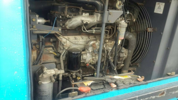 ขาย Airman 390  8 Bar พร้อมใช้งานครับ พึ่งมาจากญีปุ่นเข้าต้นเดือน มิถุนายน