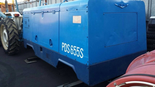 ขาย Airman 655  8 Bar พร้อมใช้งานครับ พึ่งมาจากญีปุ่นเข้าต้นเดือน มิถุนายน