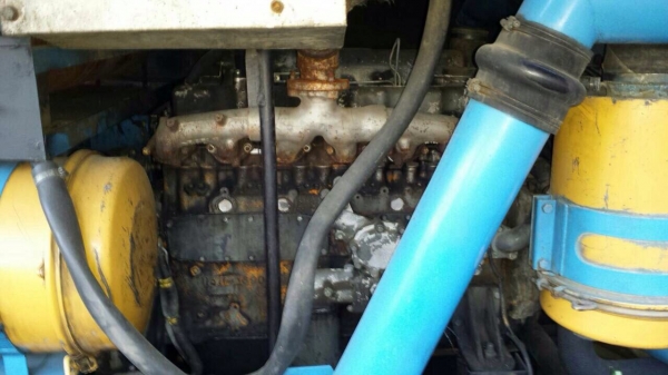 ขาย Airman 655  8 Bar พร้อมใช้งานครับ พึ่งมาจากญีปุ่นเข้าต้นเดือน มิถุนายน