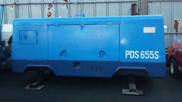 ขาย Airman 655  8 Bar พร้อมใช้งานครับ พึ่งมาจากญีปุ่นเข้าต้นเดือน มิถุนายน