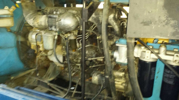 ขาย Airman 655  8 Bar พร้อมใช้งานครับ พึ่งมาจากญีปุ่นเข้าต้นเดือน มิถุนายน