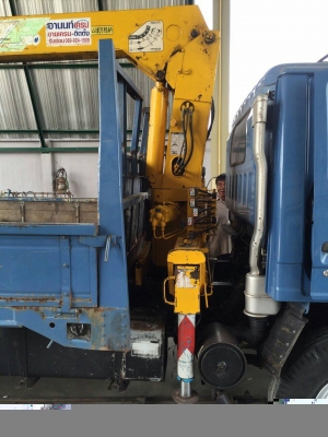 ลูกค้ารับรถกลับบ้านเรียบร้อยแล้วครับ อีซูชุ NPR115ปี37เครน3ตัน ช่วงยาว5ม สภาพดีสวยเดิมๆพร้อมใช้งาน ทะเบียนพร้อมโอน ลูกค้ารับรถกลับบ้านเรียบร้อยแล้วครับ อีซูชุ NPR115ปี37เครน3ตัน ช่วงยาว5ม สภาพดีสวยเดิมๆพร้อมใช้งาน ทะเบียนพร้อมโอน