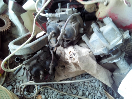 ขายถังแก๊ส