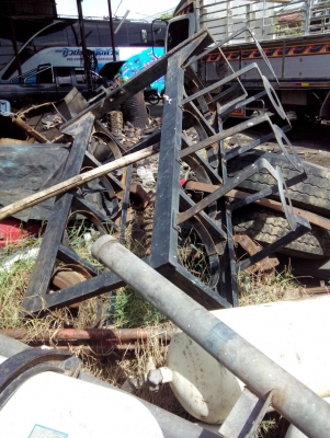 ขายถังแก๊ส