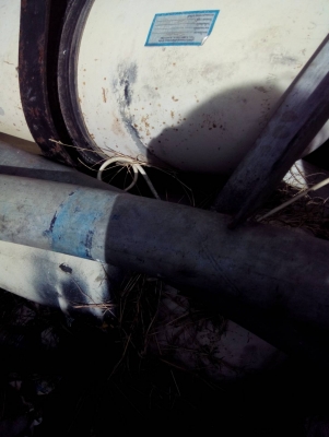 ขายถังแก๊ส