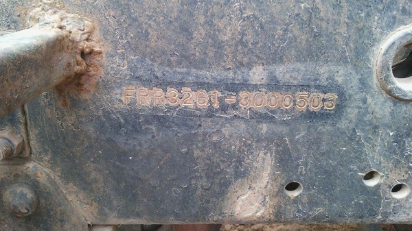 ขาย Dega เครื่อง 210 เบรคจิฟฟี่ เอกสารครบ ภาษี 59ด่วนๆๆๆอย่าช้า