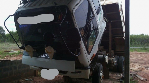 ขาย Dega เครื่อง 210 เบรคจิฟฟี่ เอกสารครบ ภาษี 59ด่วนๆๆๆอย่าช้า