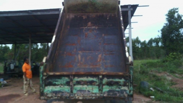 ขาย Dega เครื่อง 210 เบรคจิฟฟี่ เอกสารครบ ภาษี 59ด่วนๆๆๆอย่าช้า