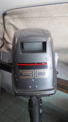 ขายเครื่อง30แรงซูซุกิ