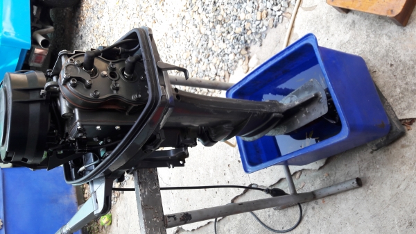 ขายเครื่อง30แรงซูซุกิ