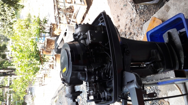 ขายเครื่อง30แรงซูซุกิ