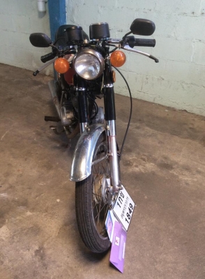 ็Honda jx 110 c.c.