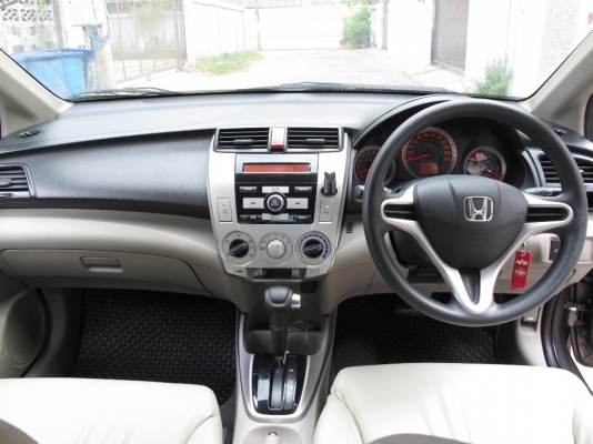 CITY 1.5 S ปี 10 มือแรก ออกรถ 12,000 บาท CITY 1.5 S ปี 10 มือแรก ออกรถ 12,000 บาท