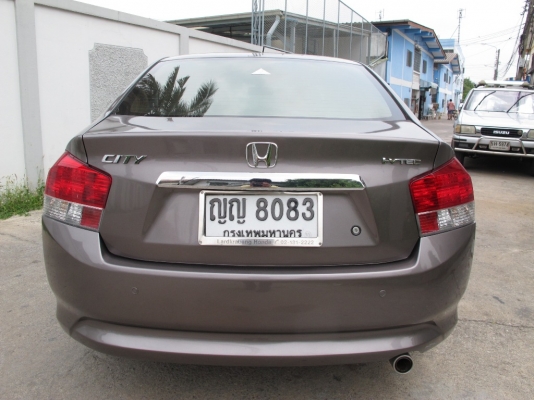 CITY 1.5 S ปี 10 มือแรก ออกรถ 12,000 บาท CITY 1.5 S ปี 10 มือแรก ออกรถ 12,000 บาท