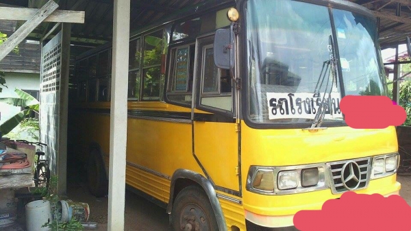 ขายมินิบัส เครื่องอีซุ 175 ช่วงล่างF หน้าหลัง เบรคจิฟฟี่ แชสซีสวยตลอดเส้น