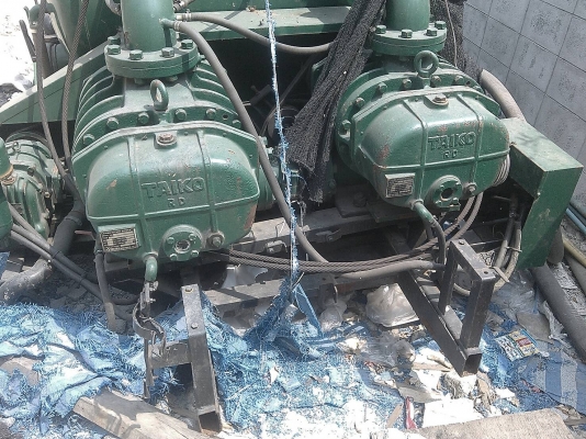 ชมได้แล้วที่สาขา 2 ครับ แท้งดูดโคลน/ดูดสิ่งปฏิกูล MORITA TOKUSHU แรงดีมาก เก่าญี่ปุ่น ขนาดความจุ 2,000 kg ชมได้แล้วที่สาขา 2 ครับ แท้งดูดโคลน/ดูดสิ่งปฏิกูล MORITA TOKUSHU แรงดีมาก เก่าญี่ปุ่น ขนาดความจุ 2,000 kg