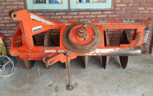 ตราช้าง DH246F เฮฟวี่พลัส