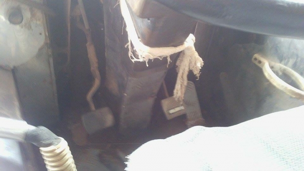 ขายมินิบัส เครื่องอีซุ 175เบรคจิฟฟี่ เอกสารครบ แจ้ง ม79 ช่วงล่างF