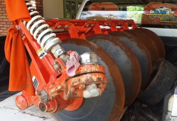 ตราช้าง DH225E เฮฟวี่พลัส ตราช้าง DH225E เฮฟวี่พลัส