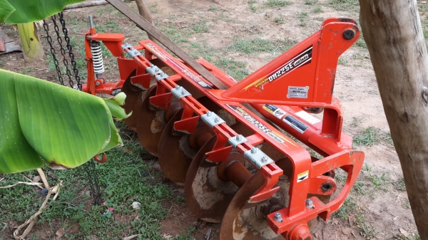 ตราช้าง DH225E เฮฟวี่พลัส ตราช้าง DH225E เฮฟวี่พลัส