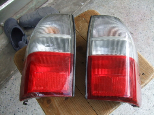 ไฟท้าย L200 `สตาด้า