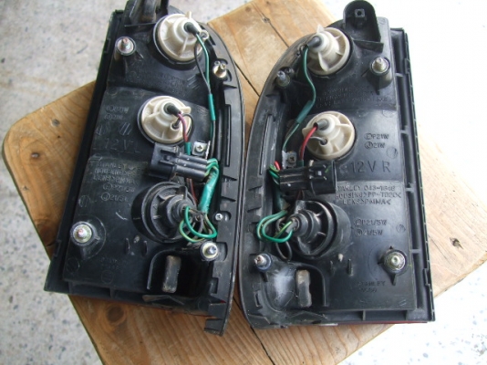 ไฟท้าย L200 `สตาด้า ไฟท้าย L200 `สตาด้า