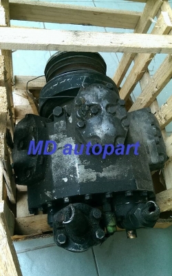 คอมแอร์นิปปอน 620