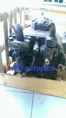 คอมแอร์นิปปอน 620