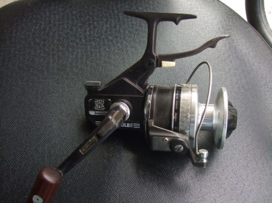 รอกตกปลาDAIWA SS500
