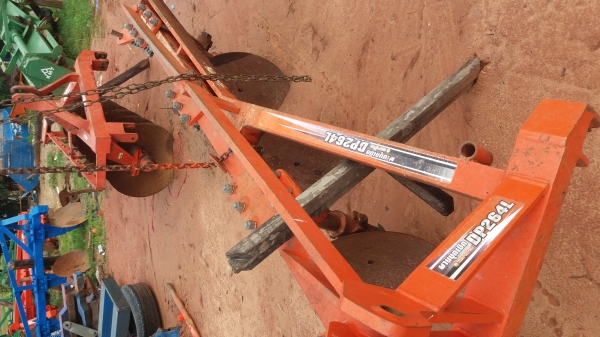 หางสี่ใบ26ตราช้างใส่รถรุ่นใหญ่