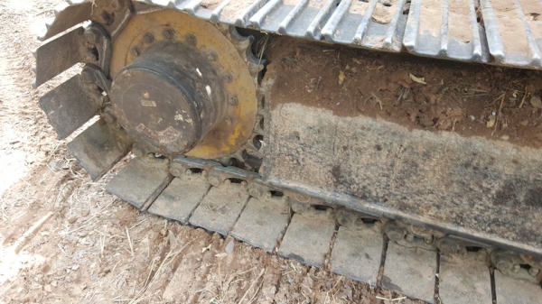 ขายรถขุดแบ็คโค 100-3 komatsu เอกสารใบอินวอยซ์ ทำงานเร็ว เครื่องแน่น ตัวเดินดี สภาพพร้อมทำงาน  วีดีโอการทำงาน https://youtu.be/qz1SDvifw14