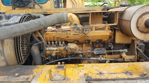 ขายรถขุดแบ็คโค 100-3 komatsu เอกสารใบอินวอยซ์ ทำงานเร็ว เครื่องแน่น ตัวเดินดี สภาพพร้อมทำงาน  วีดีโอการทำงาน https://youtu.be/qz1SDvifw14