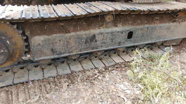 ขายรถขุดแบ็คโค 100-3 komatsu เอกสารใบอินวอยซ์ ทำงานเร็ว เครื่องแน่น ตัวเดินดี สภาพพร้อมทำงาน  วีดีโอการทำงาน https://youtu.be/qz1SDvifw14