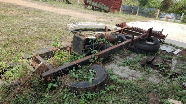 ขาย กระบะดั้ม 6 ล้อ ยาว 4 เมตร กว้าง 2.10 เมตร พร้อมชุดกระบอกดั้ม คัสซีเทียมกว้าง 84 ซม. ขาย กระบะดั้ม 6 ล้อ ยาว 4 เมตร กว้าง 2.10 เมตร พร้อมชุดกระบอกดั้ม คัสซีเทียมกว้าง 84 ซม.